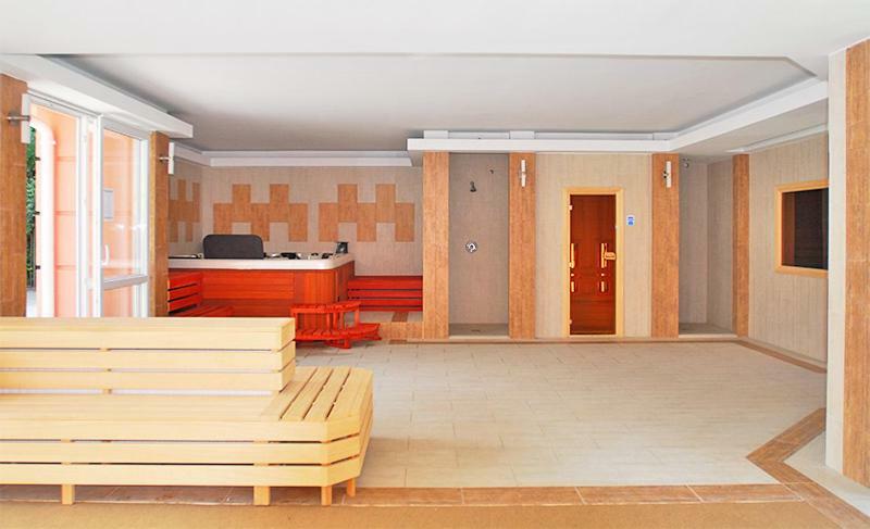 Relax Beach Apartman Hajduszoboszlo Exterior photo